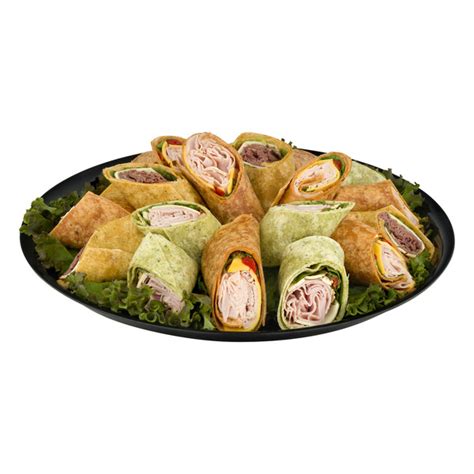 Stop And Shop Party Platter Prices